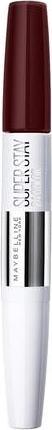 Actual product image Maybelline New York Superstay 24H (840 Merlot Muse)