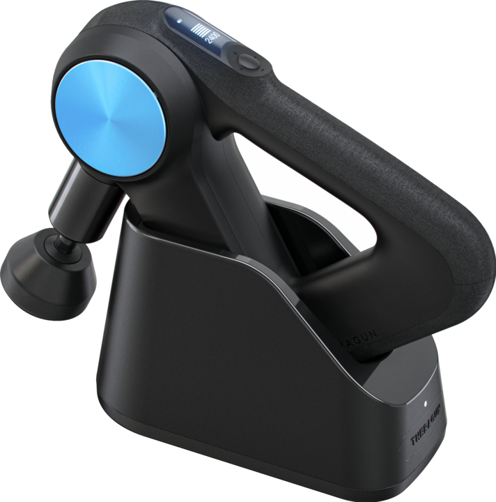 Produktbild Therabody Theragun Pro Wireless Stand Charger