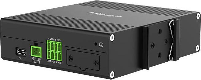 Immagine prodotto Milesight Router cellulare industriale, UR75-504AE-W2