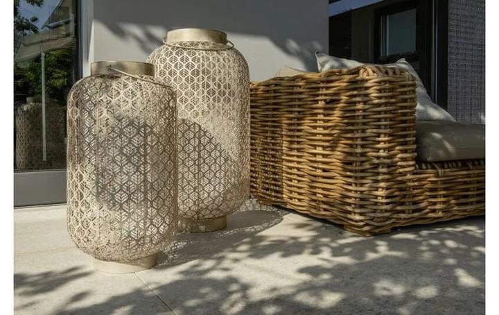 Actual product image STT Solar Antic (42 x 42 x 75 cm, 1 x)
