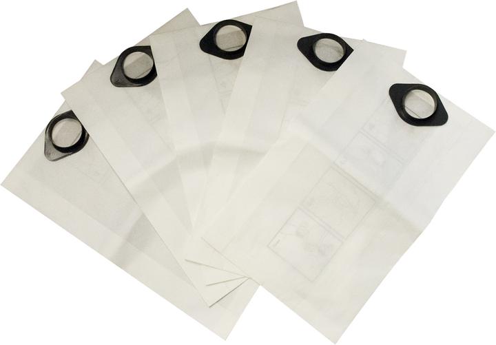 Image du produit Lavor Lavorwash 5.212.0140 accessoires et pièces détachées pour aspirateurs Sac à poussière (5 x)