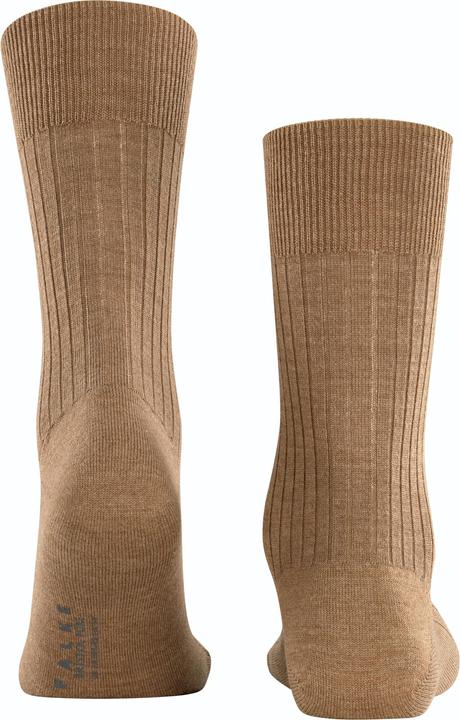Actual product image Falke Bristol Pure SO (Single pack, 39 - 40)