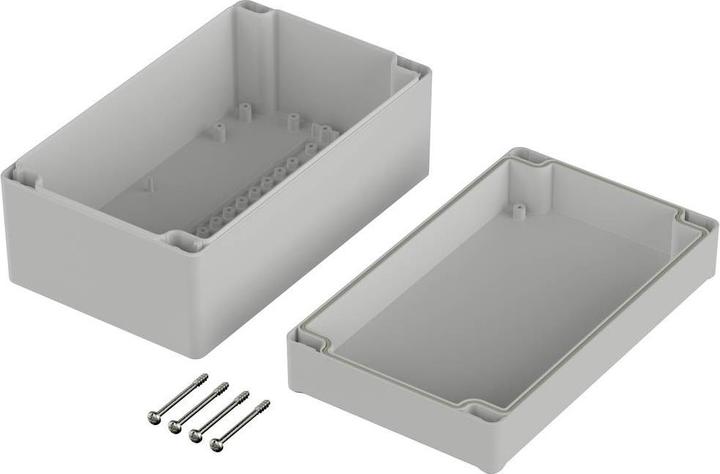 Productafbeelding Bopla Behuizing ABS 200x120x92mm (Huisvesting)