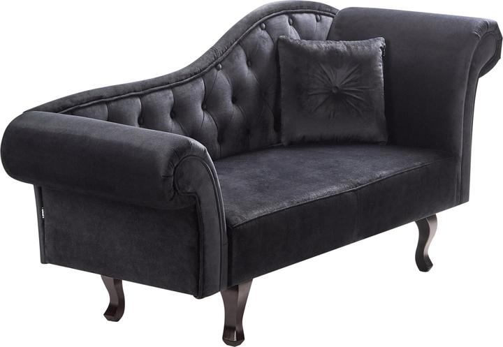 Produktbild Beliani Lattes (Recamiere)