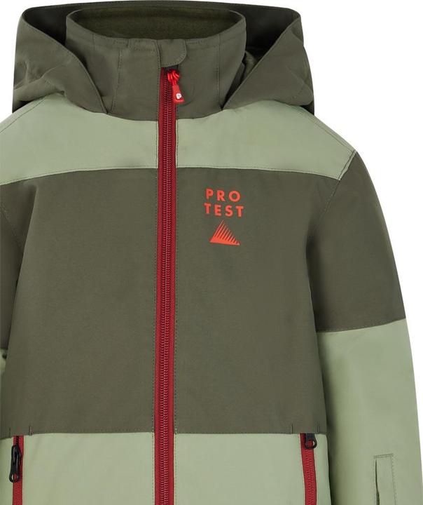 Produktbild Protest Snowjackets PRTPATRICE TD (110)