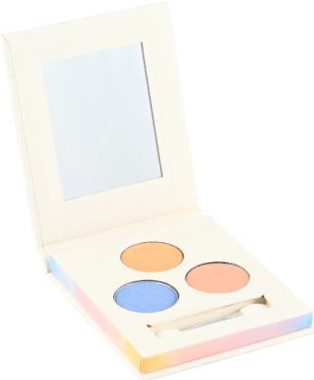 Produktbild Namaki Lidschattenpalette Sommer