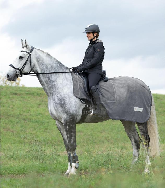 Actual product image Waldhausen Fly riding rug Comfort (135 cm)