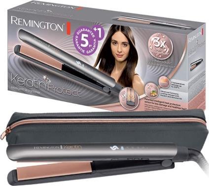 Actual product image Remington Keratin Protect