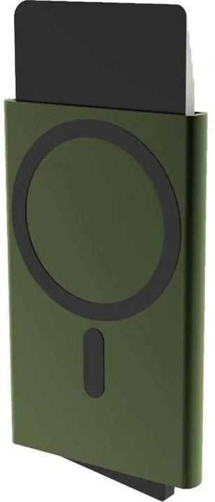 Immagine prodotto Valenta Cardprotector Aluminium