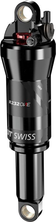 DT Swiss R 232 ONE damper ST Remote 190x40 DU (190 mm, 40 mm)