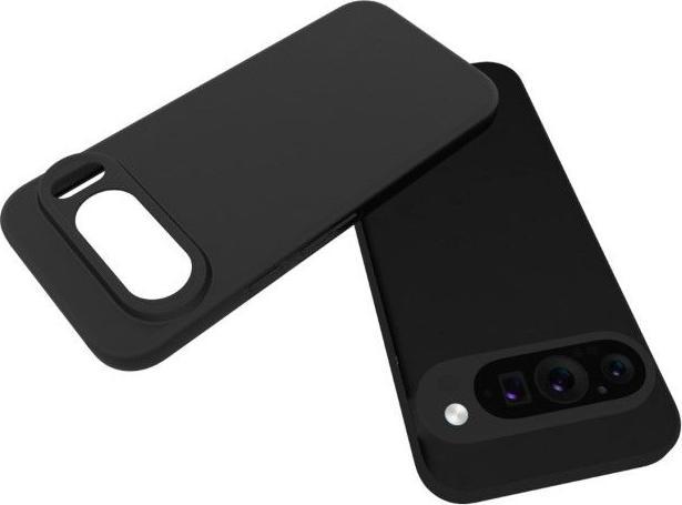 Image du produit MU Classic Étui souple TPU Series (Google Pixel 9 Pro XL)
