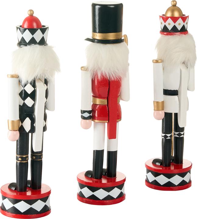 Produktbild Beliani Ricklean