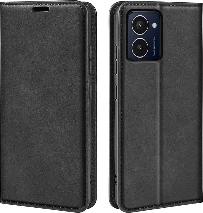 Cover-Discount HMD Pulse - Stand Flip Case Cover (HMD Pulse)