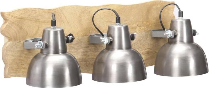 Produktbild vidaXL Wandleuchte (E27)