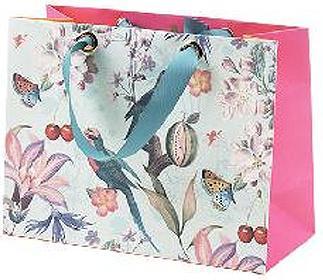 Rössler Geschenksack Costa Rica 23x18x10cm