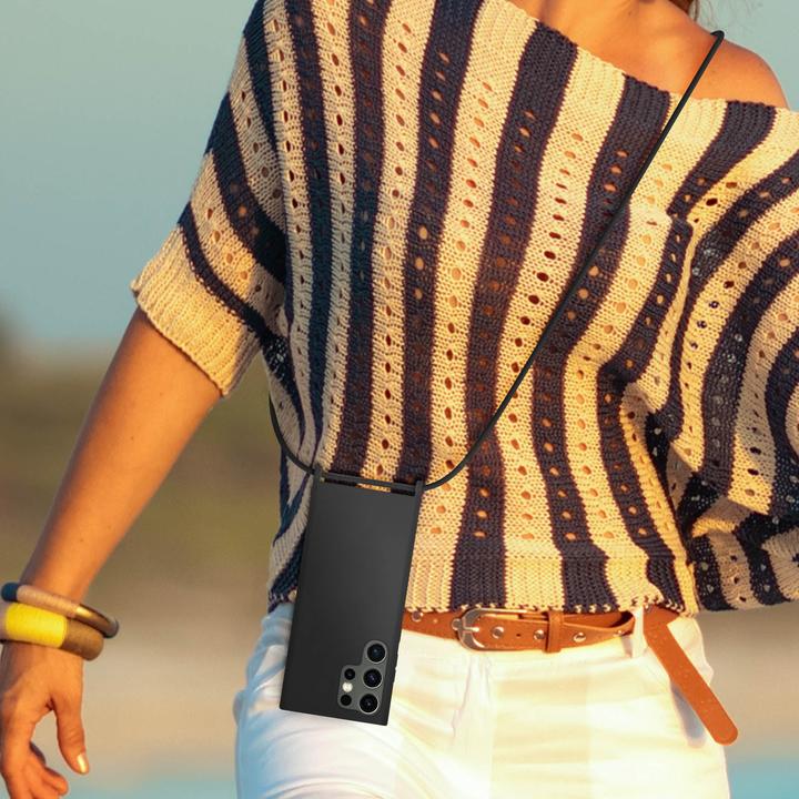 Produktbild Avizar NeckShell Series