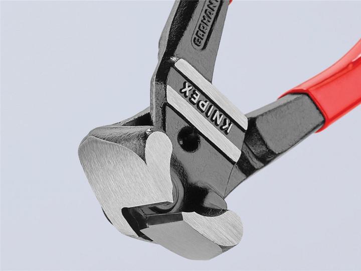Image du produit Knipex 61 01 200 Bolzenschneider 85 Zange PvcGriff 200mm (8in) (200 mm)