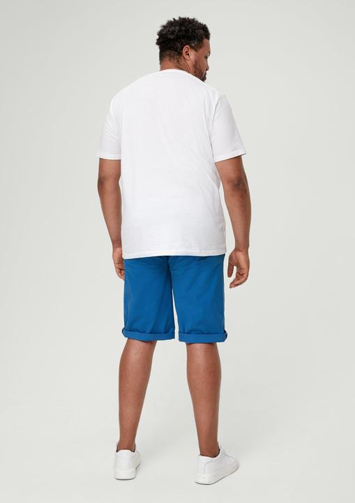 Actual product image S.Oliver Bermuda Relaxed: Bermuda aus Baumwollstretch (Frequency band 38 (2600 MHz))