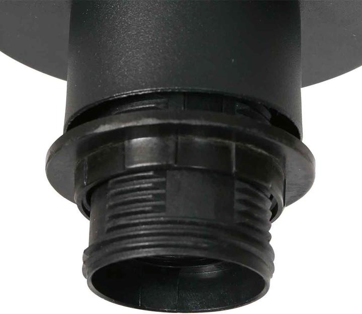 Produktbild Steinhauer Deckenleuchte Bloeba (E27)