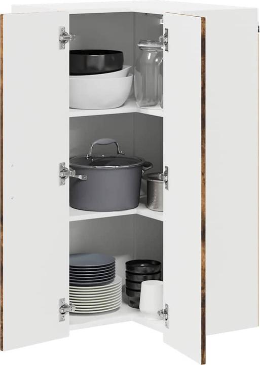 Produktbild vidaXL Küchenschrank (57 x 57 x 100 cm)