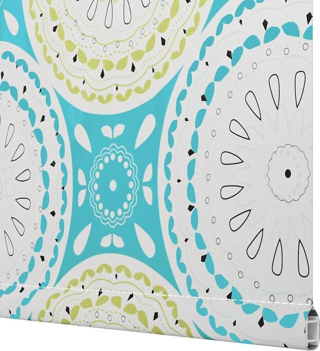 Produktbild vidaXL Duschrollo (150 x 240 cm)
