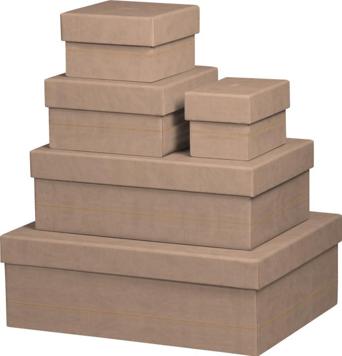 Produktbild Rhodia Homeoffice Rhodiarama (5x)