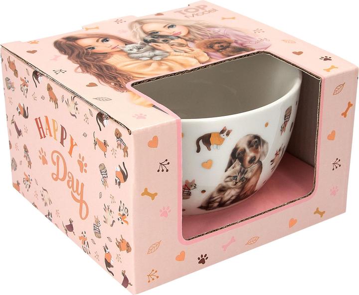 Immagine prodotto Top Model TOPModel - Cereal Bowl FUR EVER FRIENDS