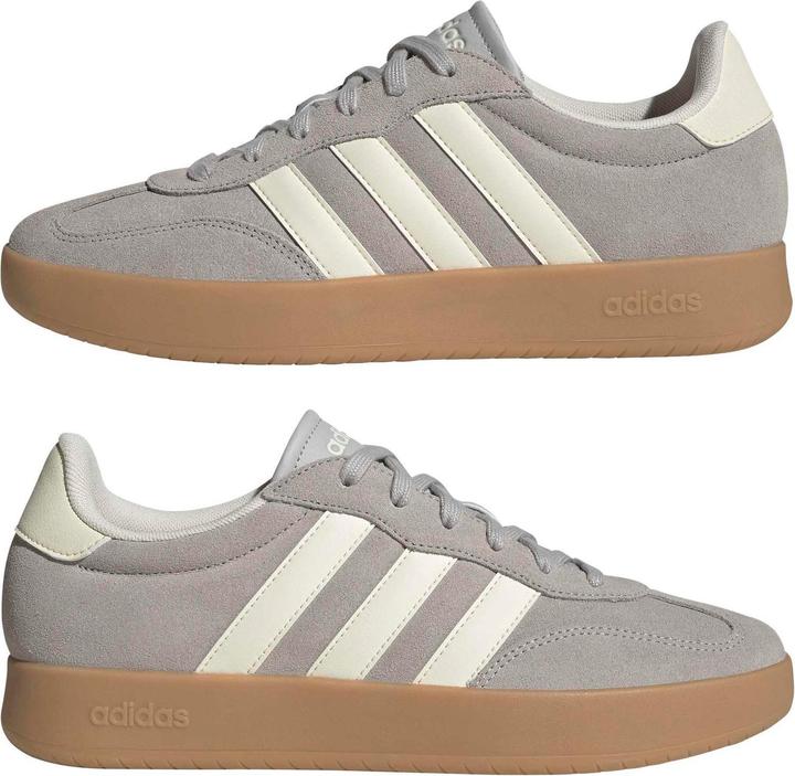 Image du produit Adidas Barreda - gretwo/crewht/gum3 (42)