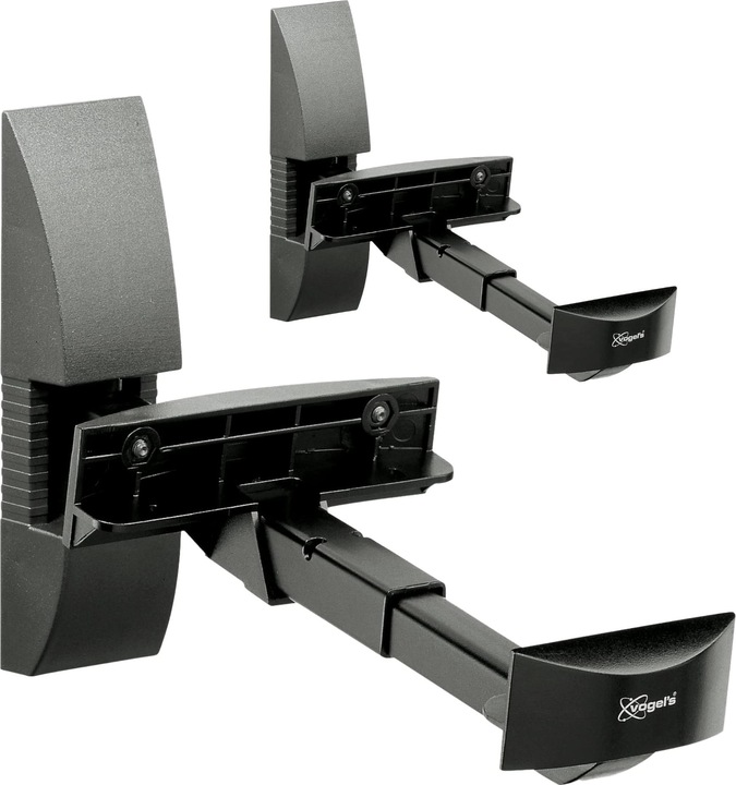 Vogels Vlb 200 (1 pair, Wall installation, Pivoting)