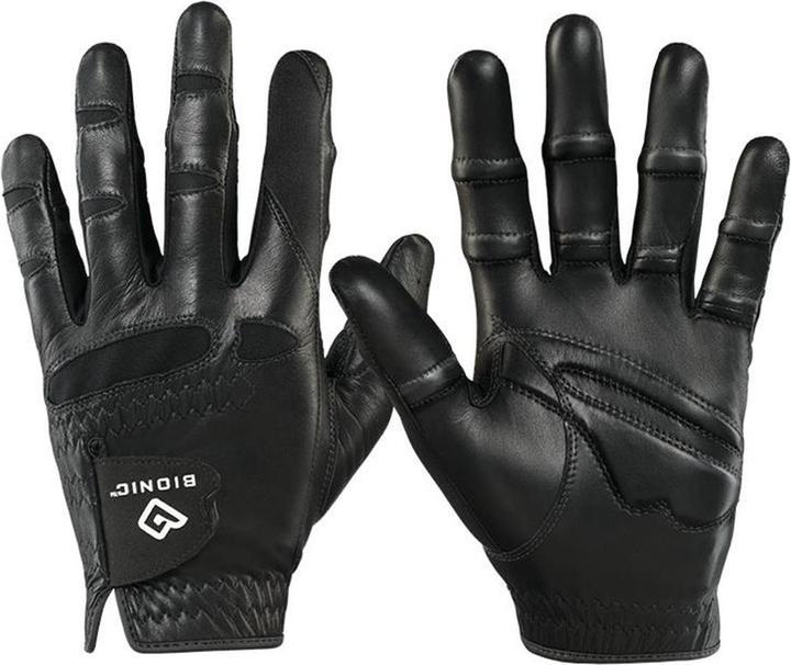 Image du produit Mizuno Gant Bionic Stable Men RH (S)