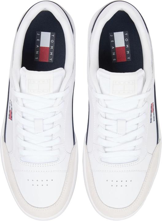 Image du produit Tommy Jeans Chaussure TJM Cupsole Basse (41)
