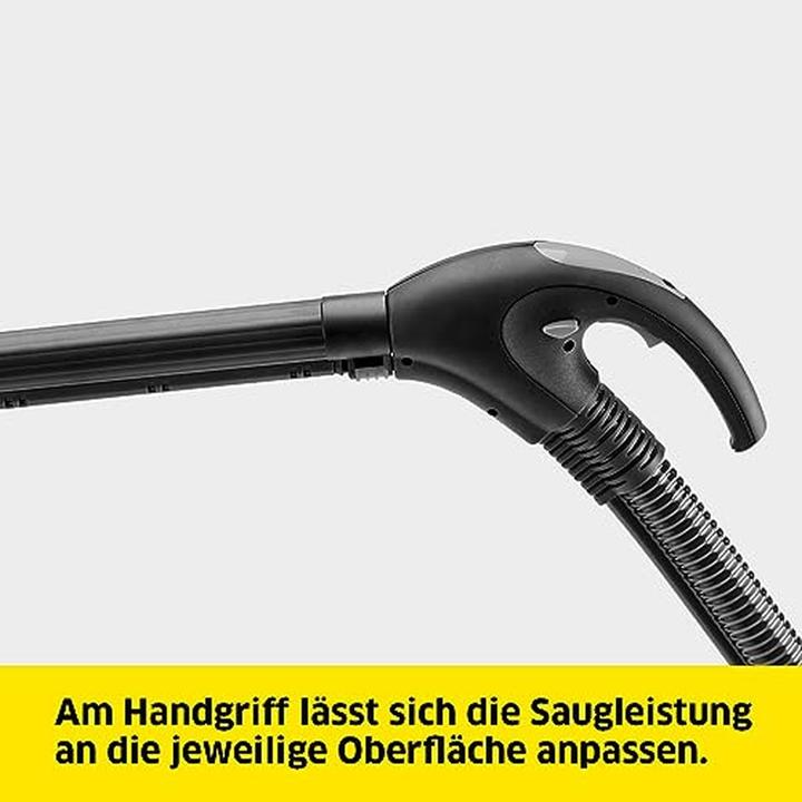 Produktbild Kärcher SV 7 1.439-490.0 (4 Bar, 2200 W)