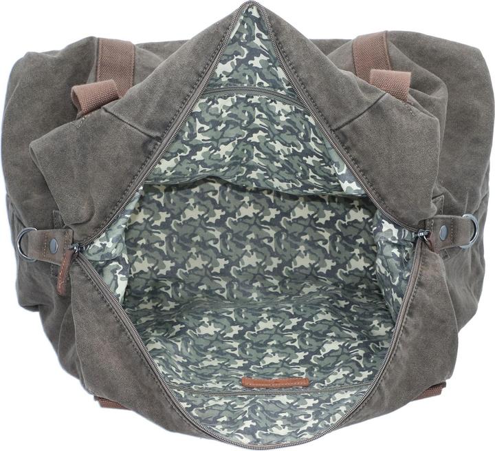 Produktbild Greenburry Reisetasche Vintage Aviator 5909 (47 l)