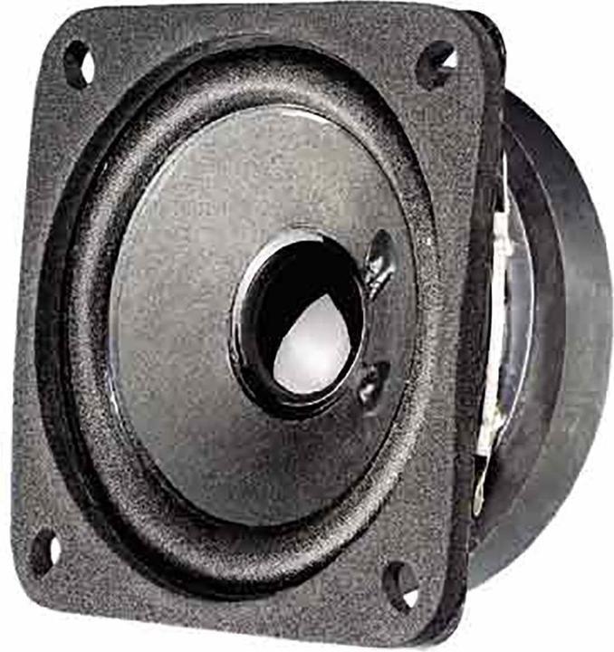 Produktbild Visaton Breitbandlautsprecher FRS 7 S, 8Ohm