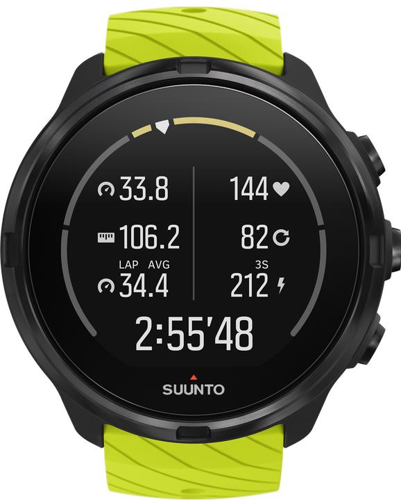 Image du produit Suunto 9 (50 mm)