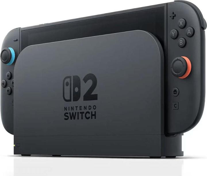 Produktbild Nintendo Switch 2 + Pokémon Legenden: Z-A-Set