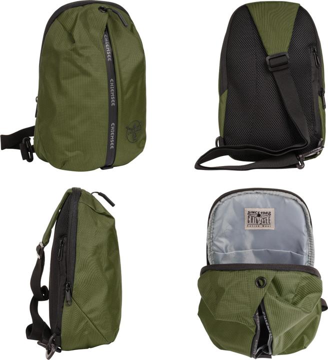 Produktbild Chiemsee Bauchtasche