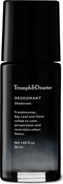 Produktbild Triumph & Disaster Deodorant (Roll-on, 50 ml)