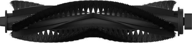 Produktbild Tesla Intelligenter Roboter-Vakuumlaser AI200 Center Br TSL-VC-AI200BRUSH