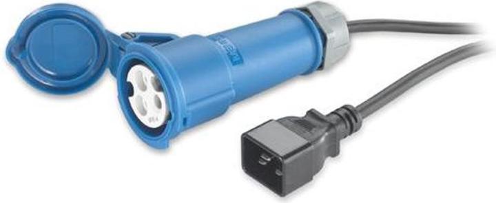 Actual product image APC Power cable