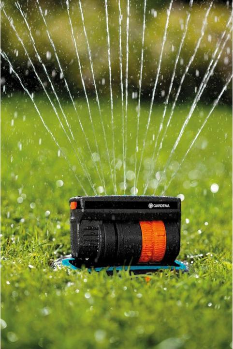 Productafbeelding Gardena OS 140 (Vierkante sproeier, Pop-up sproeier)