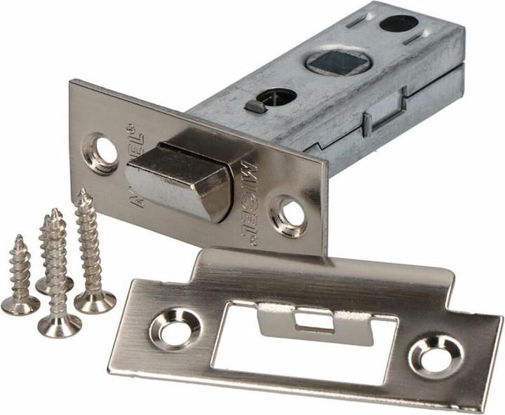 Actual product image EDM Colored Handle Standard