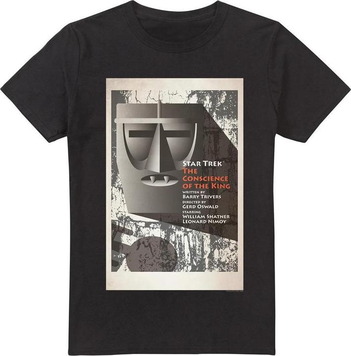 Immagine prodotto The Original Series Episode 13 Maglietta Uomo (S)