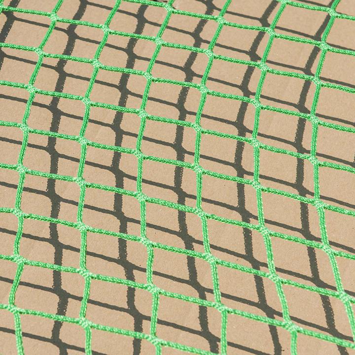 Produktbild ProPlus Anhängernetz mit Gummiseil