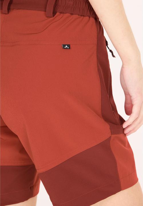 Image du produit Whistler Women's Lala Outdoor Stretch Shorts (Bande de fréquences 38 (2600 MHz))