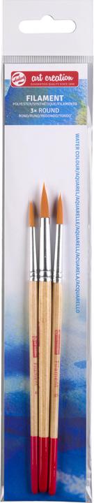 Produktbild Talens Wtc.Filam./4-6-8