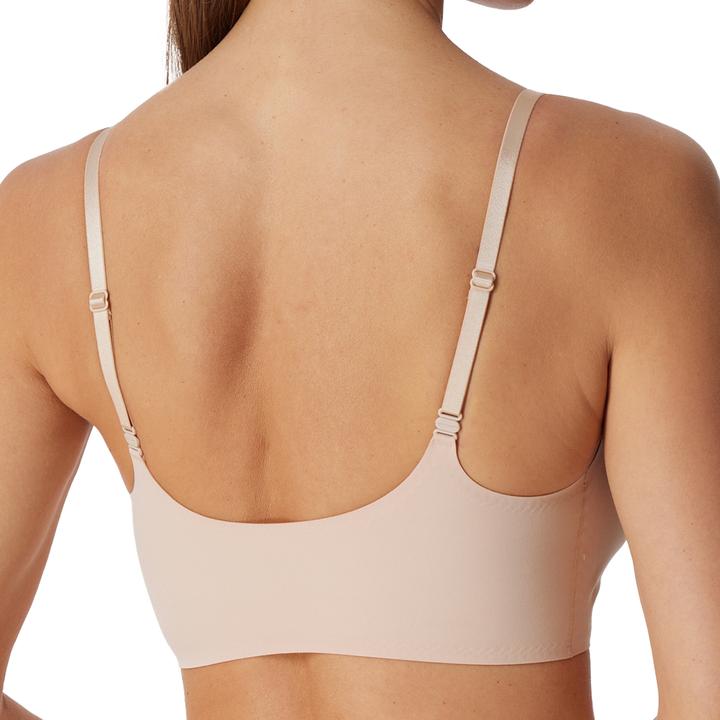 Produktbild Schiesser Bustier mit Pads (Einzelpack, 38 A)