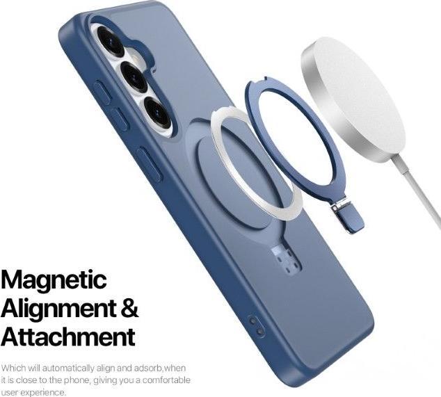 Produktbild Dux Ducis Yind MagSafe Series Hardcase Hülle (Samsung Galaxy S26)