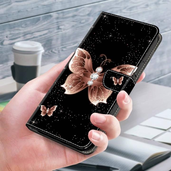 Immagine prodotto Cover-Discount Sony Xperia 1 VI - Custodia con effetto 3D (Sony Xperia 1 VI)