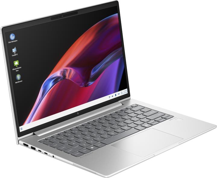 Actual product image HP E mt645 G8 (14", 256 GB, 16 GB, Without keyboard layout)